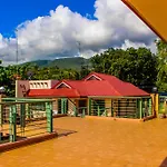Palo Maria Beach Resort