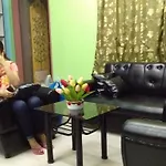 Russel\'S Guesthouse