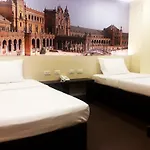 Sugbutel Family Hotel