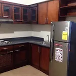 Apartment @ Avida Towers (Adults Only)