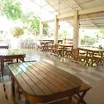 Ogtong Cave Resort