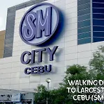 Cebu Budget Hotel - City Center