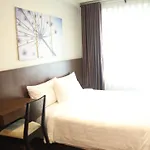 Padgett Place Prime Suites