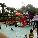 Tubod Flowing Water Resort