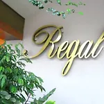 Regal Business Park Hotel