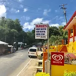 Vangie\'S Homestay