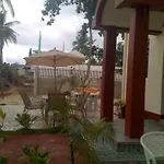 Aizawa Beach Resort