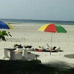 Aizawa Beach Resort