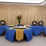 Southpole Central Hotel
