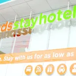 Islands Stay Hotels - Uptown