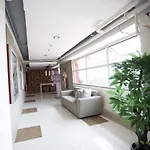Valleyfront Hotel