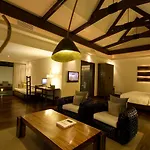 Abaca Boutique Resort