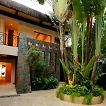Abaca Boutique Resort