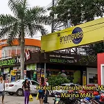 Mactan District Budgetel - Lapu Lapu Cebu
