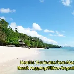 Mactan District Budgetel - Lapu Lapu Cebu