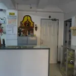 Ringtop Pension House