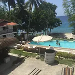 Cloud And Xky Beach Resort