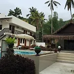 Cloud And Xky Beach Resort