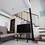 Ariosa Loft-Type Apartment @Ultima Residences