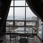 Ariosa Loft-Type Apartment @Ultima Residences