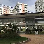 Mivesa Garden Residences By Cec