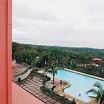 My Little Island Hotel