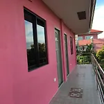 Chaniva-Joy Island View Appartments