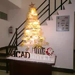 Jcad Hotel
