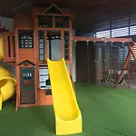 1 Bed Room Condominium