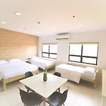 Felix Residences