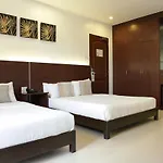 Alba Uno Hotel