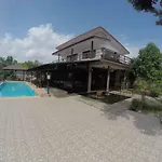Serenity Farm And Resort, Busay