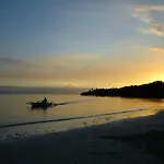 Masamayor\'S Beach House And Resort