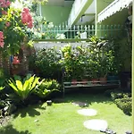 Magdalene Apartment