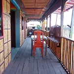 Rjc Hostel And Karaoke Bar
