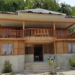 Lucci Pension House