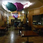 Fuente Pension House