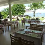 Camotes Flying Fish Resort