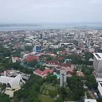 Kc 2-Bedroom 1 At Horizon 101 Cebu