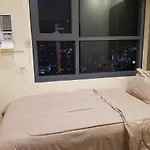Kc 2-Bedroom 1 At Horizon 101 Cebu