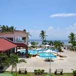 Sagastrand Beach Resort