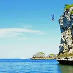 Purple Snapper Dive Resort - Hostel/Backpacker Accommodation