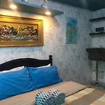 Horizon 101 Unit 31I By Felicity Bedsit