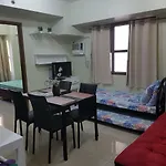 Kc 1-Bedroom 2 At Horizon 101 Cebu