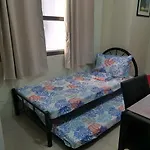 Kc 1-Bedroom 2 At Horizon 101 Cebu