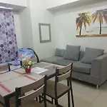 Kc 1-Bedroom 1 At Horizon 101 Cebu