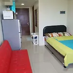 Kc Studio 2 At Horizon 101 Cebu