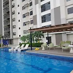 Kc 1-Bedroom 1 At Horizon 101 Cebu