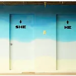 Purple Snapper Dive Resort - Hostel/Backpacker Accommodation