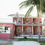 Luzmin Bh - Pink House